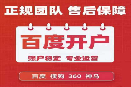 行业领先企业的SEM运营推广实战